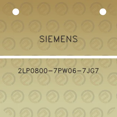 siemens-2lp0800-7pw06-7jg7