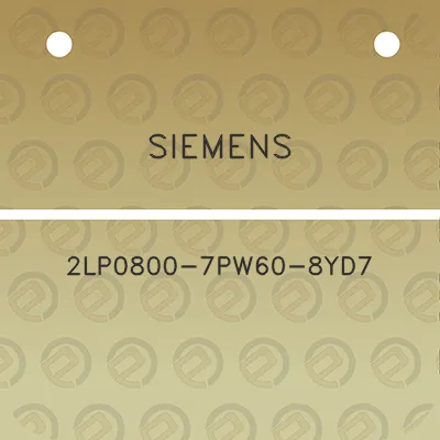 siemens-2lp0800-7pw60-8yd7