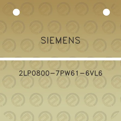 siemens-2lp0800-7pw61-6vl6