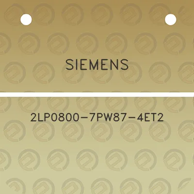 siemens-2lp0800-7pw87-4et2