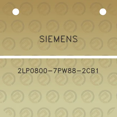 siemens-2lp0800-7pw88-2cb1