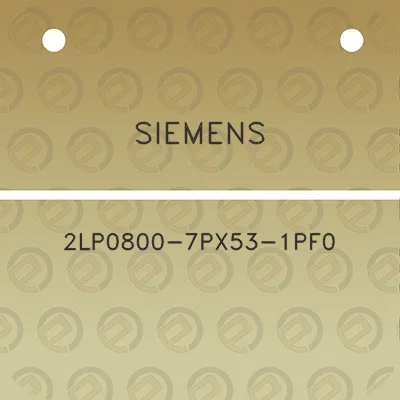 siemens-2lp0800-7px53-1pf0