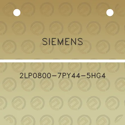 siemens-2lp0800-7py44-5hg4