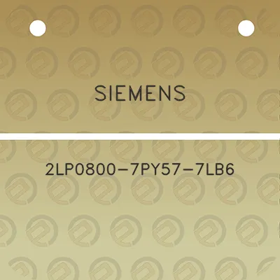 siemens-2lp0800-7py57-7lb6