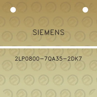 siemens-2lp0800-7qa35-2dk7