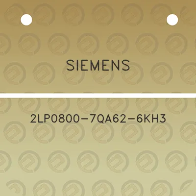 siemens-2lp0800-7qa62-6kh3