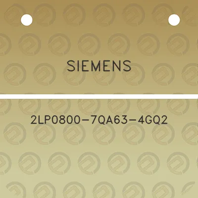 siemens-2lp0800-7qa63-4gq2