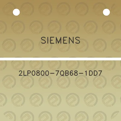 siemens-2lp0800-7qb68-1dd7