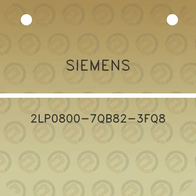 siemens-2lp0800-7qb82-3fq8