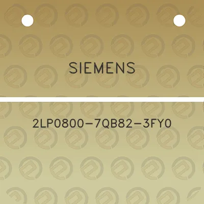 siemens-2lp0800-7qb82-3fy0