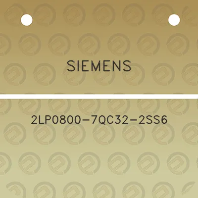 siemens-2lp0800-7qc32-2ss6