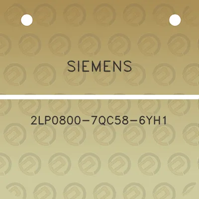 siemens-2lp0800-7qc58-6yh1