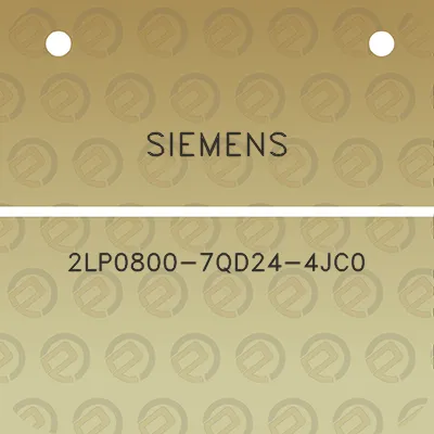 siemens-2lp0800-7qd24-4jc0