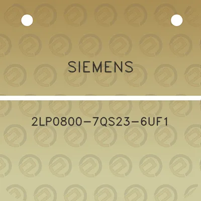 siemens-2lp0800-7qs23-6uf1