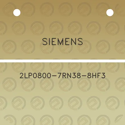 siemens-2lp0800-7rn38-8hf3