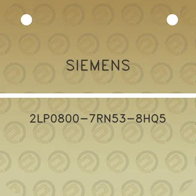 siemens-2lp0800-7rn53-8hq5