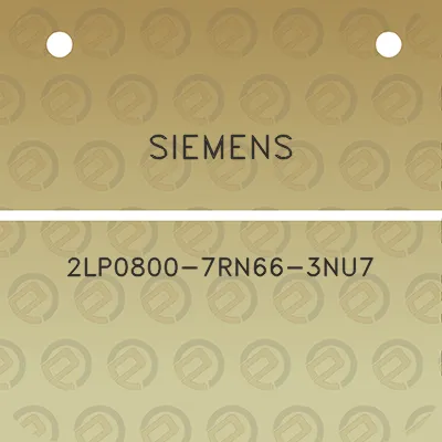 siemens-2lp0800-7rn66-3nu7