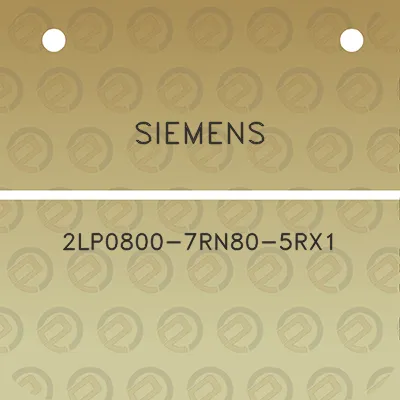 siemens-2lp0800-7rn80-5rx1