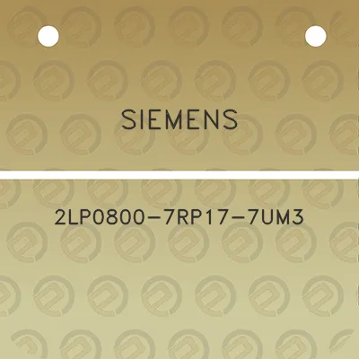 siemens-2lp0800-7rp17-7um3