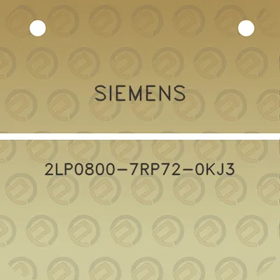 siemens-2lp0800-7rp72-0kj3