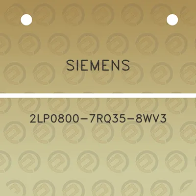 siemens-2lp0800-7rq35-8wv3