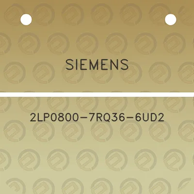 siemens-2lp0800-7rq36-6ud2