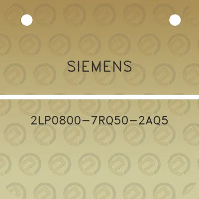 siemens-2lp0800-7rq50-2aq5