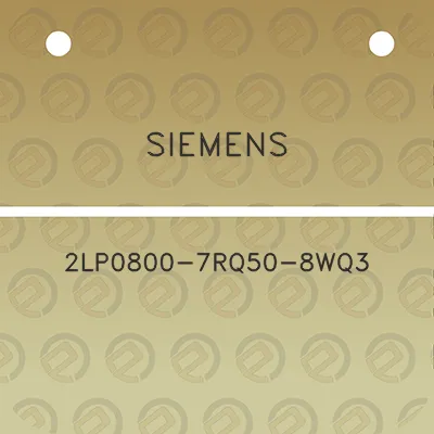 siemens-2lp0800-7rq50-8wq3