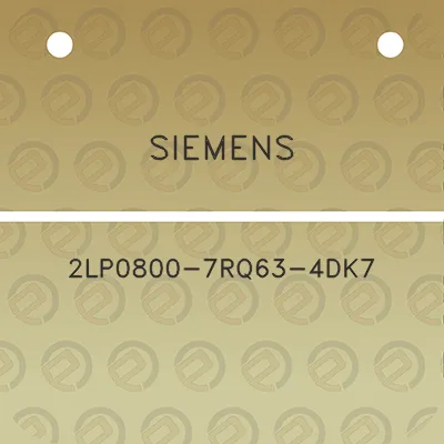 siemens-2lp0800-7rq63-4dk7