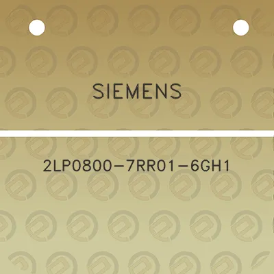 siemens-2lp0800-7rr01-6gh1