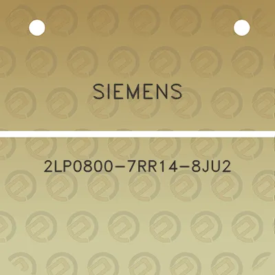 siemens-2lp0800-7rr14-8ju2