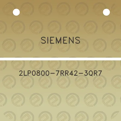 siemens-2lp0800-7rr42-3qr7