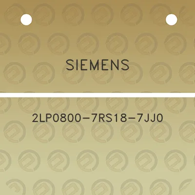 siemens-2lp0800-7rs18-7jj0