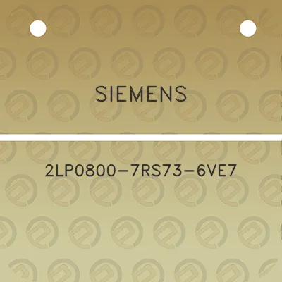 siemens-2lp0800-7rs73-6ve7