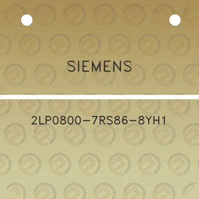 siemens-2lp0800-7rs86-8yh1