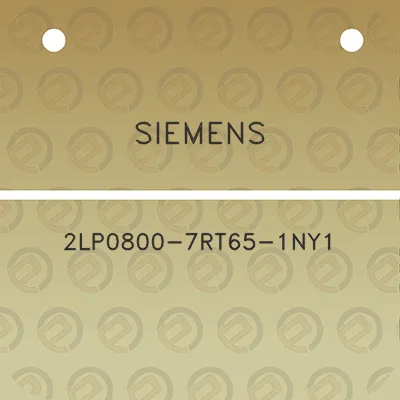 siemens-2lp0800-7rt65-1ny1