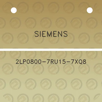 siemens-2lp0800-7ru15-7xq8