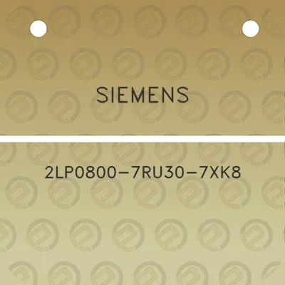 siemens-2lp0800-7ru30-7xk8