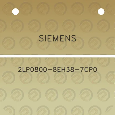 siemens-2lp0800-8eh38-7cp0