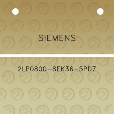 siemens-2lp0800-8ek36-5pd7