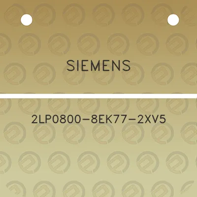 siemens-2lp0800-8ek77-2xv5