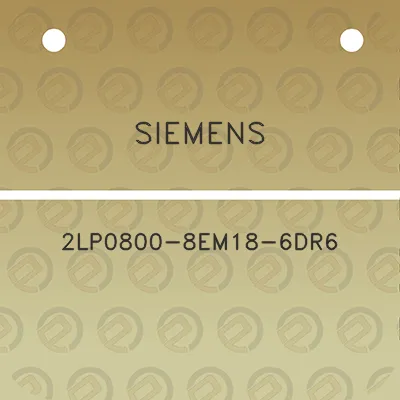 siemens-2lp0800-8em18-6dr6