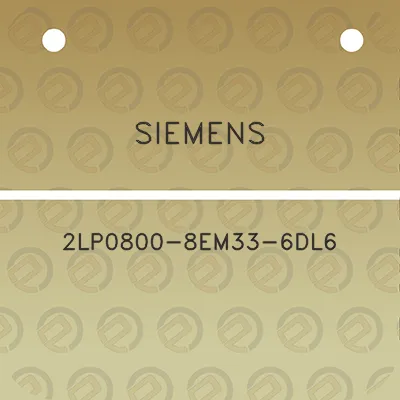 siemens-2lp0800-8em33-6dl6