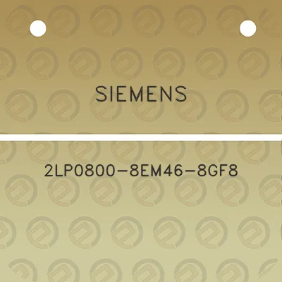 siemens-2lp0800-8em46-8gf8