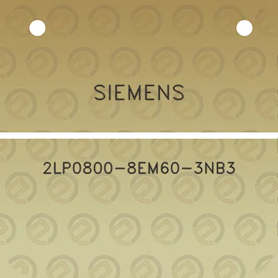 siemens-2lp0800-8em60-3nb3