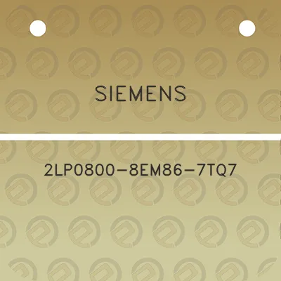 siemens-2lp0800-8em86-7tq7