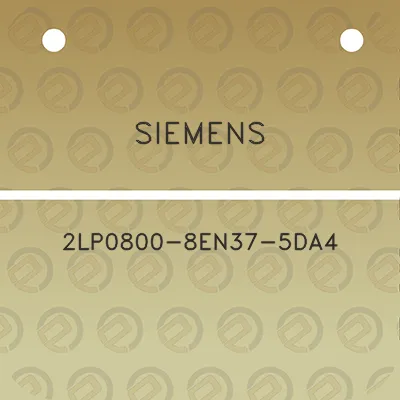 siemens-2lp0800-8en37-5da4