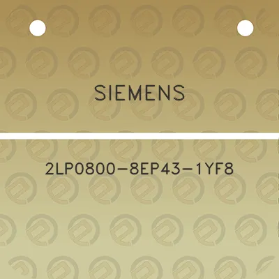 siemens-2lp0800-8ep43-1yf8