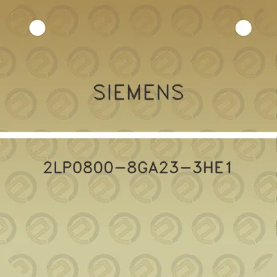 siemens-2lp0800-8ga23-3he1