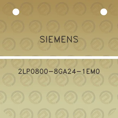 siemens-2lp0800-8ga24-1em0